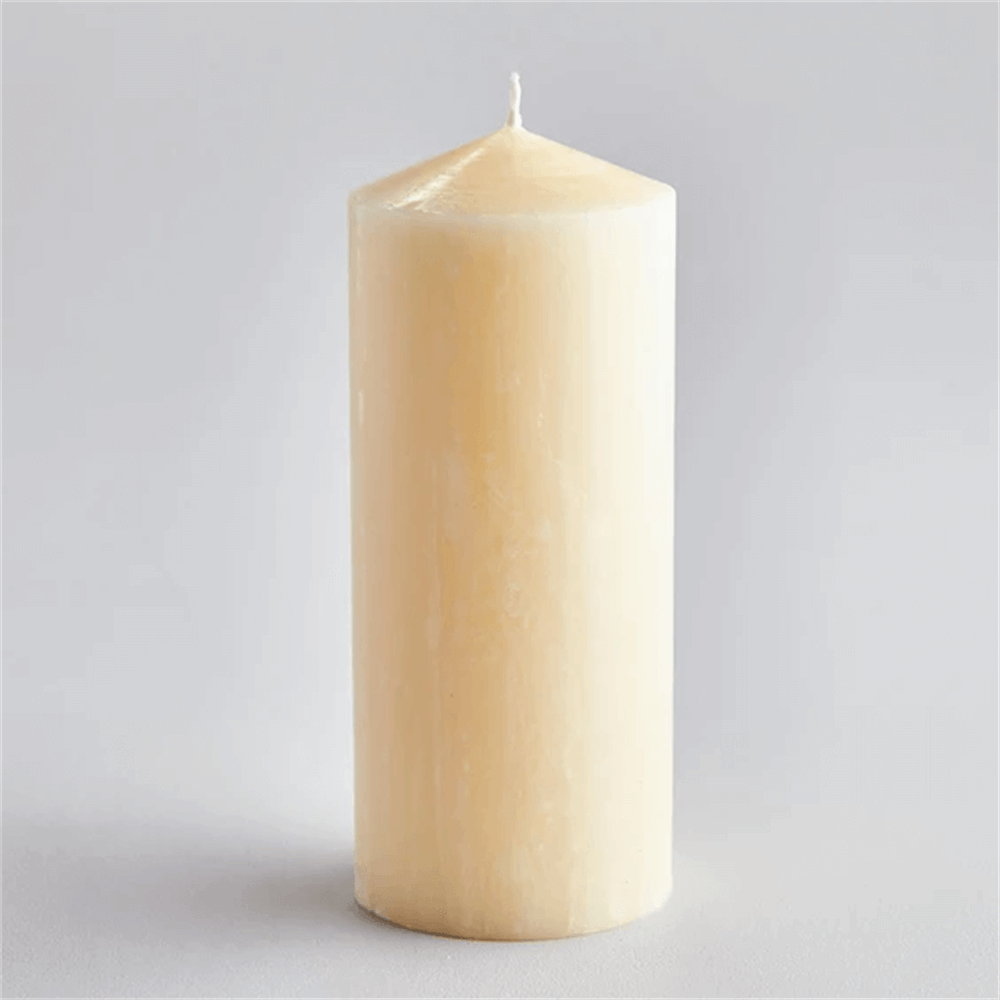St Eval Church Pillar Candle 2.5 x 6 Inches